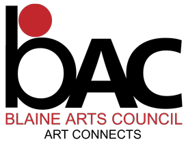 Blaine Art Council Art Connects