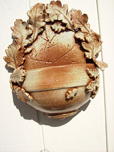 Wall Planter, Bonnie Ventura