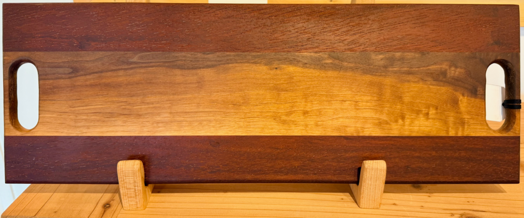 Charcuterie Board - Dennis Olason