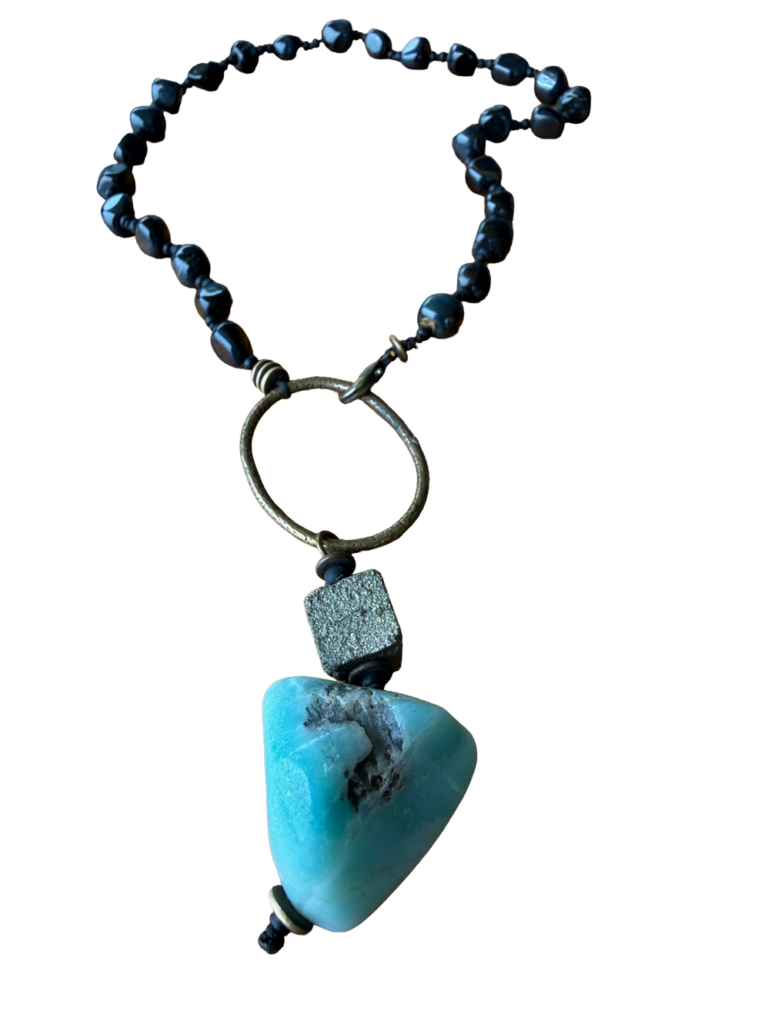 Necklace - Keren Taylor